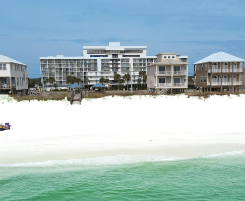 Gulf Shores Vacation Rentals Luna del Mar