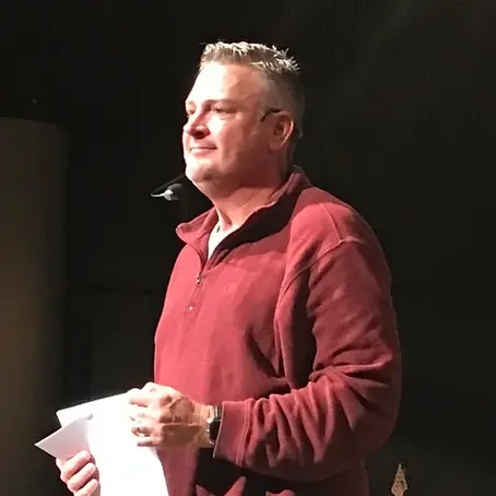 My Son Wouldn't Listen...