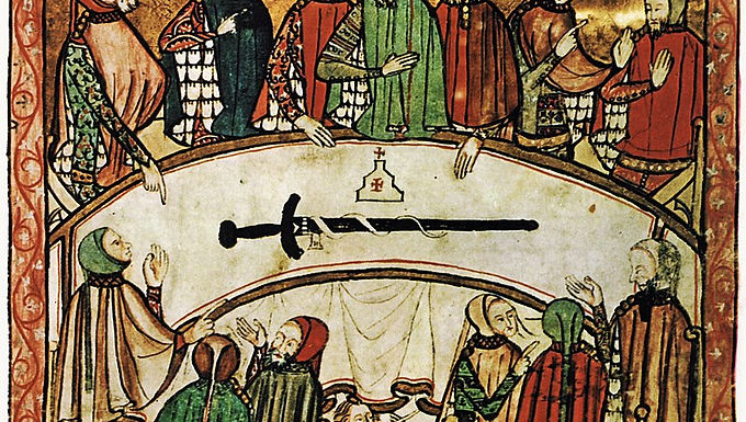 Foreword The evolution of international law has always been intertwined with the broader historical, political and social contexts. This article delves into the critical developmental phases of this specific section of law during the feudal era, highlighting the efforts and ideas that have shaped its current framework. The major concerns of global law scholars and national states throughout history have centered on maintaining and strengthening peace, promoting adherence to foreign norms, fostering cooperation between states and ensuring global security. Hugo Grotius, often regarded as the father of international law, introduced seminal ideas concerning its principles and rules. He emphasized the importance of respecting these rules, understanding and cooperation between states, and establishing regulations to mitigate the cruelties of war. Grotius also underlined the necessity of treaties between countries, advocating for their observance and application in good faith. One of the pivotal aspects of maintaining peace has been multilateral aid through conventions, agreements, and treaties. The gradual evolution of interstate relationships has extended beyond bilateral agreements to encompass broader, multilateral treaties aimed at harmonizing international relations. Throughout history, states have continuously sought to adopt various methods to prevent conflicts and sustain peace. This endeavor has translated into practical measures, including the conclusion of multilateral treaties and agreements. The multilateral assistance between states in creating and applying international law norms has resulted in a myriad of treaties—peace, alliance, mutual aid, military, commercial, political, economic, cultural, technical and scientific. Additionally, international conventions, both regional and global, have been established through international conferences and organizations. The purpose of this article is to identify the norms of international law that emerged during the feudal era and to recognize the contributions of scholars of that time to its development. Figure 1: Sessio tribunalis Vehmici, anno 1375. The Formation of International Norms in Feudal Times The development of international relationships, from the inception of human society to the present, reveals a complex interdependence with the formation and evolution of international public law. International law cannot be conceived independently of political factors, as these significantly influence the nature of international relationships. The evolution of international public law aligns with the formation of human collectivities, their interactions and their organization into states, spanning several significant epochs: antiquity, the classical period, and the modern and contemporary periods. The evolution of international public law can be divided into distinct phases: the pre-state period, antiquity, feudal times, the modern age and the contemporary age. During the pre-state period, various practices and customs emerged among tribal communities, determined by good neighborly relations long before the formation of formal states. These early interactions laid the groundwork for the development of international law norms. With the beginning of feudalism, the dissolution of the Western Roman Empire and the absence of strong central authorities led to a stagnation, and in some areas, a regression of international law norms. Between the fourth and eighth centuries, various states emerged from the ruins of the former Empire. These states concluded peace treaties, alliances, and armistices among themselves and with the Byzantine Empire, often guaranteed by hostage-taking. The formation of the Holy Roman Empire in 962 and the rise of Papal authority with centralizing tendencies led to the conclusion of various treaties in fields such as commerce and navigation, as well as diplomatic relationships with states outside the Empire, including England, Sweden, Arab states, and countries in Africa and Asia. The increasing feudal fragmentation and proliferation of wars among small European states prompted the Catholic Church to use its vast spiritual and moral authority to limit the damaging effects of war. The religious ideas of humanism, based on love for people, contributed significantly to the creation of interpersonal and interstate relationships. The Church imposed the "Peace of God," establishing days when warfare was forbidden under the threat of religious excommunication for those who infringed it. The Council of Lateran in 1139, for instance, forbade the use of crossbows and the enslavement of Christian prisoners. As expected, the practice of concluding treaties grew, encompassing rules for conducting wars and the transmission of territories through inheritance, marriage or sale. These treaties were guaranteed through oaths, religious pledges, mortgages, castles, fortresses, jewelry or hostage-taking. Trade treaties also developed, becoming a frequent practice among free Italian cities. These cities concluded agreements with each other and with entities such as the Byzantine Empire, the Hanseatic League, Arab sovereigns, the Sultan, and other cities in the Netherlands, France and Spain. An example of such an agreement is the Treaty of 1171, by which Ferrare obliged itself to Venice, Bologna, Mantua, Milan, Modena and Ravenna to ensure freedom of transit on the Po River. Figure 2: St. Bernard at the Second Lateran Council in Rome, Cloister of the Cistercian Monastery, Altenberg, probably Master of St. Severin, Cologne (1505-1520) These treaties contained clauses that withheld economic and trade privileges, took away the right of distress (i.e. the returning of property lost through shipwreck), prohibited piracy, and in some cases, addressed consular jurisdiction and extraterritorial arrangements for neighborhoods inhabited by Italians. This period marked the beginning of the strengthening of the idea of sovereignty, even though war remained the primary means of resolving conflicts. Institutions of classic international law for using force, such as retorsion, retaliation and peaceful blockade, began to take shape, and there was an effort to circumscribe the legally admitted reasons for starting a war. Simultaneously, the legal rules concerning the conduct of military operations received more solid justification. Foundations of Modern International Relations Law The evolution of international law has been significantly shaped by the laws and customs of war, which now encompass two fundamental principles that are crucial for regulating armed conflicts: the principle of necessity and the humanitarian principle. These principles have decisively influenced the progress of international law concerning the conduct of hostilities. The principle of necessity dictates that the armed forces of belligerent parties should only be employed to defeat the enemy's resistance and secure victory, rather than to engage in unnecessary violence. This principle emphasizes that military actions should be directed towards achieving specific, legitimate military objectives and not towards wanton destruction or the infliction of excessive harm. The focus is on limiting the use of force to what is necessary to achieve the military goal, thereby minimizing collateral damage and unnecessary suffering.   The humanitarian principle requires that military means and methods used in conflict should be aimed solely at combatants and not at civilians or non-combatants. This principle mandates that fighters must only use weapons and tactics that incapacitate the enemy without causing undue suffering or aiming for their physical extermination. The goal is to ensure that military actions are conducted in a manner that spares non-combatants and reduces unnecessary suffering among combatants. This principle is deeply rooted in the concepts of humanity and proportionality, which are essential to the laws of war. The Middle Ages witnessed significant developments in the conclusion of peace treaties, alliances and politico-military treaties, which often involved the transfer of territories and other political arrangements. The intensification of maritime trade led to attempts to codify international customs through internal laws, particularly in the context of sea navigation. Notable works in this regard include the laws of Oleron from the 12th century, which regulated navigation rules in European ports, and the Consolato del Mare  from the 14th century, which articulated the principle of free navigation for neutral states during wartime and codified customary law rules related to maritime navigation. The idea of a "just war," as promoted by Christian doctrinaires such as St. Augustine and Thomas Aquinas, sought to reconcile religious precepts with political interests. However, this doctrine often had negative practical implications. Each party in a conflict tended to view its war as just and the opponent's as unjust, leading to prolonged conflicts, the exhaustion of resources, and a total disregard for the protection of persons and property unrelated to the war. This concept contributed to the extension and intensification of wars, often disregarding the ethical and humanitarian considerations that are now fundamental to international law. Figure 3: Articles 1-3 of the Laws of Oléron in BL Cotton Vespasian. B. XXII, f. 25. From Monumenta Juridica: The Black Book of the Admiralty, vol. I, ed. T. Twiss, Rolls Series 55 (1871), frontispiece. The principles of necessity and humanity have become cornerstone elements in the evolution of international law governing armed conflicts. These principles aim to limit the use of force to legitimate military objectives and to protect non-combatants from the ravages of war. Historical attempts to codify maritime law and the development of the just war doctrine have also played significant roles in shaping contemporary international legal standards. The ongoing refinement of these principles reflects a commitment to mitigating the horrors of war and ensuring that military conduct adheres to ethical and humanitarian standards. The Byzantine Empire and the Evolution of International Law The Byzantine Empire, which existed from 395 to 1453, significantly influenced the development of international law, particularly through its practice of treaty-making and diplomacy. Historical records reveal that the Byzantine emperors, such as Emperor Bezileu, concluded treaties with various powers, including the Persian king, Russian princes and Arab caliphs. These diplomatic efforts and legal agreements laid a foundation that later became a model for other states around the world. The collapse of feudalism initiated a process of state centralization that resulted in the formation of strong centralized states by the 15th century. This centralization fostered the expansion of international relationships and the emergence of new principles and institutions that accelerated the development of international law. During this period, professional and trade activities flourished, leading to the rise of a national bourgeoisie. Additionally, geographical discoveries and colonial expansions led to the establishment of legally acceptable systems of dependence, further influencing international law. Feudal society's political landscape was characterized by two major rivalries that played crucial roles in shaping new ideas in international law. The first rivalry was between the papacy and royalty over the domination of Christian European society. The second was the power struggle between kings and feudal lords regarding the centralization of authority in the hands of sovereigns. These conflicts also impacted the formation of legal norms, with Canon law holding preeminence for a period, especially considering that many international law institutions, such as the right of asylum, armistice and sanctions, originated from the church or were privileges exclusively held by the Pope. The Pope often acted as an arbitrator between monarchs, as evidenced by Pope Alexander VI's 1493 papal bull that divided the recently discovered New World between Spain and Portugal and Pope Hadrian IV's authorization of Henry II's conquest of Ireland. Figure 4: The Resurrection with Alexander VI , fresco, by Pinturicchio, 1492-1494. Hall of the Mysteries of the Faith, Borgia Apartments, Apostolic Palace, Vatican City Byzantine diplomacy gradually became a prototype for other states. The intricate and sophisticated nature of Byzantine diplomatic practices, combined with their legal and administrative innovations, set standards that were emulated by emerging European states. The Byzantine Empire's treaties not only aimed at securing peace and alliances but also established precedents for legal and diplomatic conduct that influenced later European practices. The centralization of states in the post-feudal era also brought about the establishment of principles and institutions that were vital to the development of international law. These included the codification of customary practices and the formalization of diplomatic protocols. The period saw a significant increase in the codification of laws, such as maritime laws and trade agreements, which facilitated international commerce and navigation. Works like the "Laws of Oleron" from the 12th century and the " Consolato del Mare " from the 14th century exemplify early efforts to regulate sea trade and navigation. The dissolution of feudalism and the rise of centralized states further accelerated the development of international law, with significant contributions from both secular and ecclesiastical authorities. The complex interplay of political power, legal norms and diplomatic practices during this period laid the groundwork for the modern system of international law. The influence of Byzantine diplomacy and the legal innovations of this era continue to be felt in contemporary international relations and legal frameworks. Scholarly Contributions to the Foundations of Foreign Law The evolution of international law has been profoundly shaped by the gradual shift away from the Church's influence and the increasing role of diplomatic missions and military regulations. This transition saw the establishment of humanitarian rules for warfare and legal measures against piracy, notably in English and French criminal legislation, which included the death penalty for such offenses. Despite these advancements, the wars of the era, particularly the Thirty Years' War (1618-1648), were marked by extreme cruelty. Hugo Grotius, in his seminal work De Jure Belli ac Pacis  (1625), highlighted the widespread disregard for humanitarian principles during these conflicts. Grotius argued strongly for a coherent system of humanitarian rules to protect both combatants and non-combatants, including hostages and prisoners, as well as their property. His work significantly influenced contemporary international legal thought and practice. One of the major milestones in the development of international law was the articulation of the principle of sovereignty. This principle emerged as an assertion of the independence of kings and feudal lords against the aspirations of domination by German emperors and the omnipotence of the popes. The Peace of Westphalia (1648) gave this principle a more coherent expression. The negotiations of this peace treaty connected European countries regardless of their legal and religious regimes. The treaties of Westphalia granted German princes the right to conduct independent foreign policies, declare war, conclude peace and make treaties, provided their policies were not hostile to the German Empire. These treaties ended the political domination of the Holy Roman Empire and the Pope, asserting the sovereignty and independence of national states and the principle of the balance of power among them. Figure 5: Allegory of Hugo Grotius and the Peace of Westphalia 1648, by Gerard ter Borch. City Museum of Münster Many scholars of international law assert that the Peace of Westphalia marks the beginning of modern European international law. The treaties' importance lay in the formal legalization of the new European structure, their contribution to the affirmation of state sovereignty and equality as fundamental principles, and the establishment of total religious freedom through the principle cujus regio ejus religio  (to whom belongs the reign, also belongs the religion). This principle allowed monarchs to determine the religion practiced throughout their territories, symbolizing the victory of monarchy over papal authority. The treaties also contained provisions for peaceful resolution of disputes, stipulating that the aggrieved party must seek peaceful means before resorting to military action, and that all signatory states could take military action against a guilty state if peaceful measures failed within three months. Although these provisions were not always applied, they demonstrated a significant and ongoing concern for organizing relationships between states. Furthermore, the Peace of Westphalia established the supremacy of France, making French the official language of diplomacy, replacing Latin. The French hegemony ended with the Peace of Utrecht in 1713, which introduced the principle of the balance of power. This principle allowed states to form alliances to prevent any one state or group of states from becoming too powerful. The concept of a "just balance of power" aimed to restore peace and stability within Christendom. The contributions of scholars and the treaties of Westphalia and Utrecht laid crucial foundations for modern international law, these developments emphasized the sovereignty and equality of states, the necessity of humanitarian rules in warfare, and the importance of diplomatic and peaceful resolutions of conflicts, shaping the framework of international relations that continues to evolve today. Figure 6: Fireworks at the celebration of the Peace of Utrecht, 1713. Origin: Northern Netherlands. Rijksmuseum Conclusion The evolution of universal relationships and law from antiquity through the feudal period was marked by predominantly bilateral collaborations. This trend significantly expanded during the modern era, with regional and even global interactions becoming more prominent due to the establishment of the first international organizations with universal reach. Despite the availability of isolated or fragmentary theories about the development of early global public law since the formation of states, powerful states have historically influenced the drafting and establishment of regulations to their benefit. Up to the early 20th century, foreign law generally reflected the interests of dominant states, emphasizing power dynamics and the primacy of politics over law. As society developed and interdependencies between states increased, the values and common interests among the members of the community also multiplied. The promotion and implementation of these shared values and interests required specific legal rules that needed to be accepted, implemented and respected by all states. This shift reflects a growing recognition of the importance of collaboration and adherence to global norms for achieving collective goals and maintaining global stability. The modern period, therefore, represents a crucial phase in the evolution of international law, where the focus has shifted from serving the interests of dominant states to fostering a more balanced and cooperative community. This transition underscores the need for a robust legal framework that can accommodate the diverse interests and values of all states, ensuring fair and equitable conduct in institutional relations. The continued development and acceptance of international legal norms are essential for addressing contemporary global challenges and promoting a more just and orderly system.   Bibliographical References Grotius, H. (1625). De Jure Belli ac Pacis  (On the Law of War and Peace).   Nussbaum, A. (1954). A Concise History of the Law of Nations . Macmillan.   Ullmann, W. (1975). Law and Politics in the Middle Ages: An Introduction to the Sources of Medieval Political Ideas . Cornell University Press.   Hinsley, F. H. (1963). Power and the Pursuit of Peace: Theory and Practice in the History of Relations Between States . Cambridge University Press.   Lauterpacht, H. (1970). International Law and Human Rights . Archon Books.   Parry, C. (1965). The Sources and Evidences of International Law. Manchester University Press.   Pivniceru, T. (2007). The History of International Law and the Evolution of International Relations. Polirom.   Visual References Visual References Figure 1: Sessio tribunalis Vehmici, anno 1375. https://nobility.org/2019/11/a-medieval-lord-defends-his-subject-from-a-bad-judge/ Figure 2: St. Bernard at the Second Lateran Council in Rome, Cloister of the Cistercian Monastery, Altenberg, probably Master of St. Severin, Cologne (1505-1520) https://holyfamilycatechism.ca/the-21-ecumenical-councils/   Figure 3: Articles 1-3 of the Laws of Oléron in BL Cotton Vespasian. B. xxii, f. 25. From Monumenta Juridica: The Black Book of the Admiralty, vol. I, ed. T. Twiss, Rolls Series 55 (1871), frontispiece. https://memp.ace.fordham.edu/wp-content/uploads/2024/01/Laws-of-Oleron-Vespasian-B-xxii-fol25-from-Twiss-vol.-1-1.jpg   Figure 4: The Resurrection with Alexander VI (detail), fresco, by Pinturicchio, 1492-1494 (Hall of the Mysteries of the Faith, Borgia Apartments, Apostolic Palace, Vatican City). https://arsartisticadventureofmankind.wordpress.com/wp-content/uploads/2021/01/34.-apartamentos-borgia.jpg?w=1119   Figure 5: Allegory of Hugo Grotius and the Peace of Westphalia 1648, by Gerard ter Borch. City Museum of Münster https://useum.org/artwork/Allegory-of-Hugo-Grotius-and-the-Peace-of-Westphalia-Gerard-ter-Borch-1648 Figure 6: Fireworks at the celebration of the Peace of Utrecht, 1713. Origin: Northern Netherlands. Rijksmuseum. https://www.lookandlearn.com/history-images/preview/YR/YR0/YR0474/YR0474782_Fireworks-at-the-celebration-of-the-Peace-of-Utrecht-1713.jpg