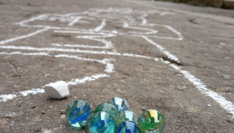 Juegos tradicionales Antioquia