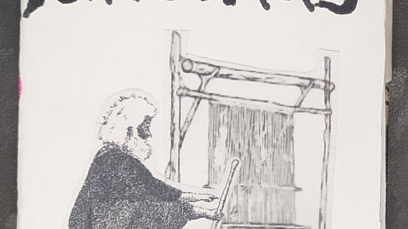 Ruanas perrileñas