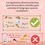 Miniatura: Kit CANDIDIASIS