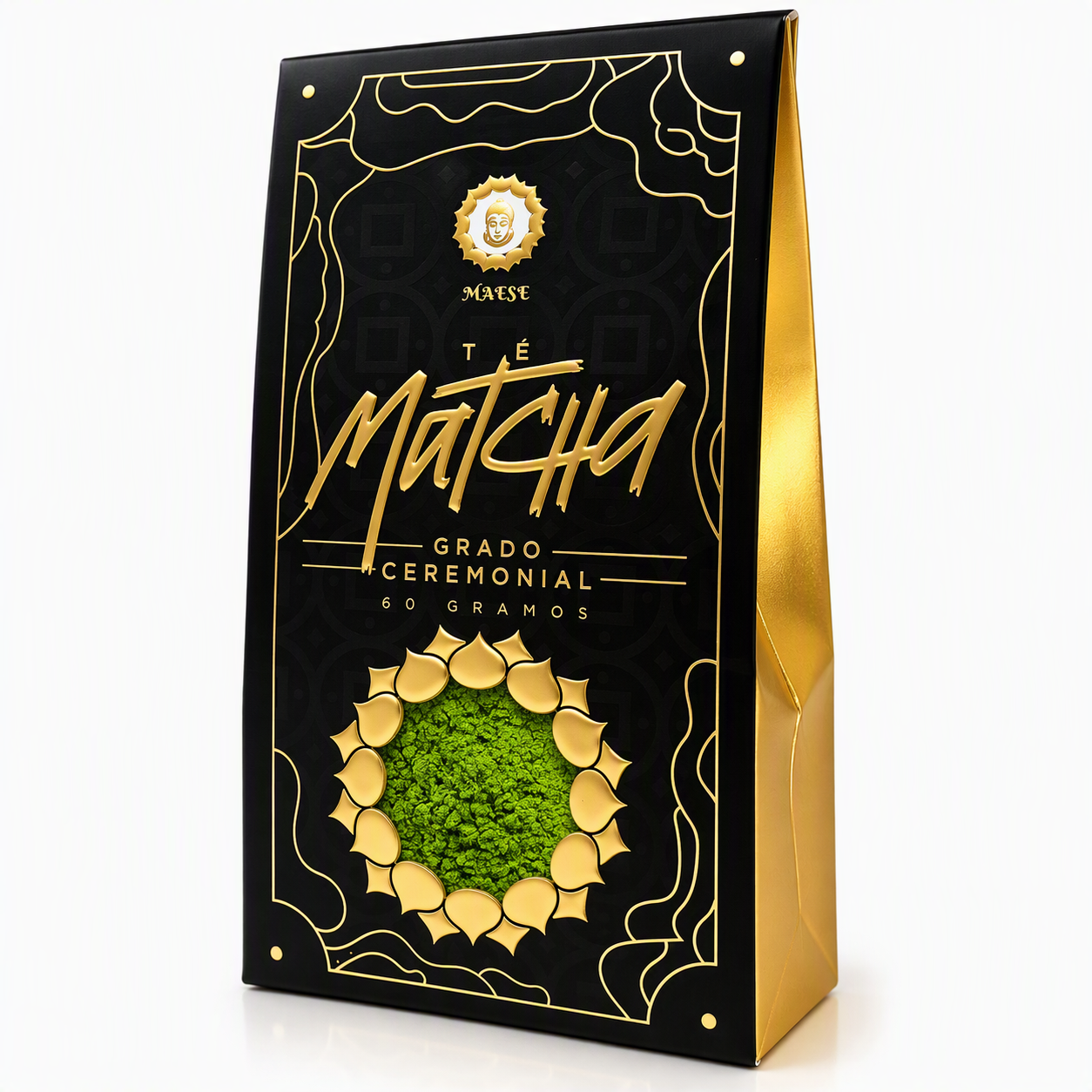 Té Matcha Ceremonial