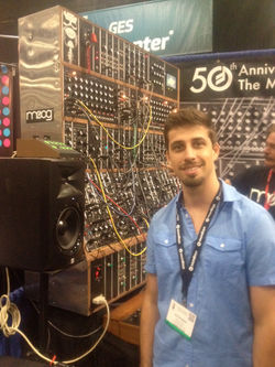 AES 2014