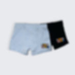 CubbyCare boys cotton pants pack of 2 – soft breathable toddler underwear UK