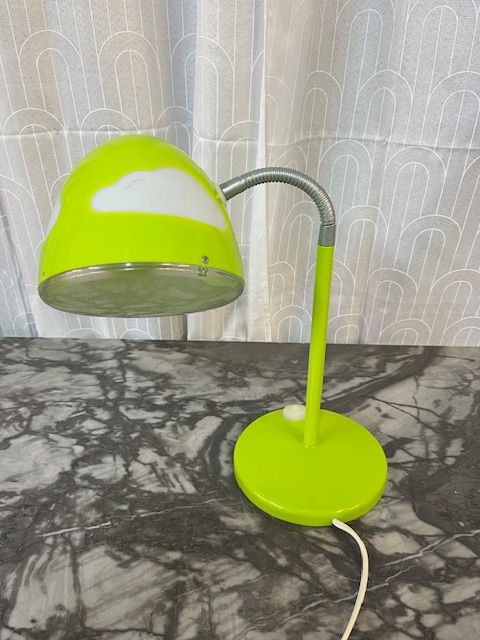 Miniature : Lampe nuage Ikea