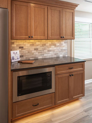 Kitchen Remodel