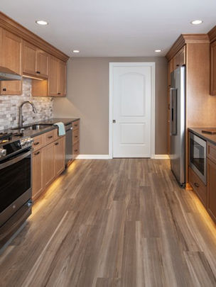Kitchen Remodel