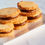 Miniatura: Alfajor de Coco