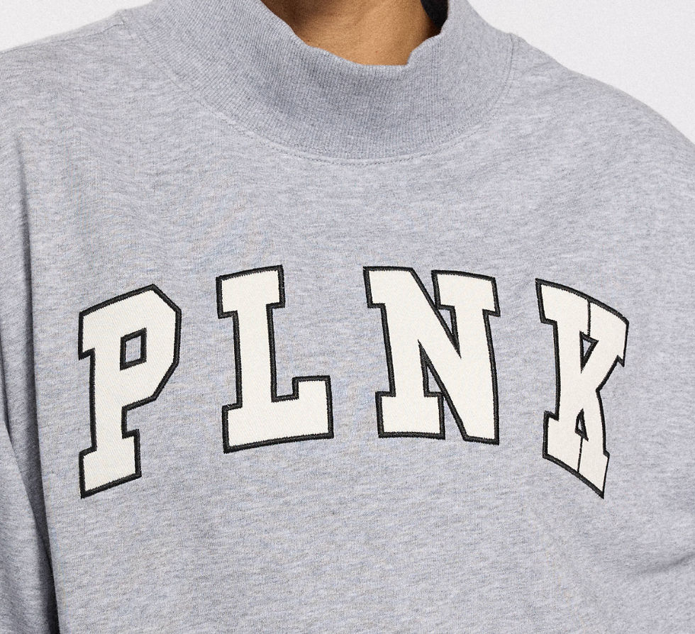 Twill Appliqué