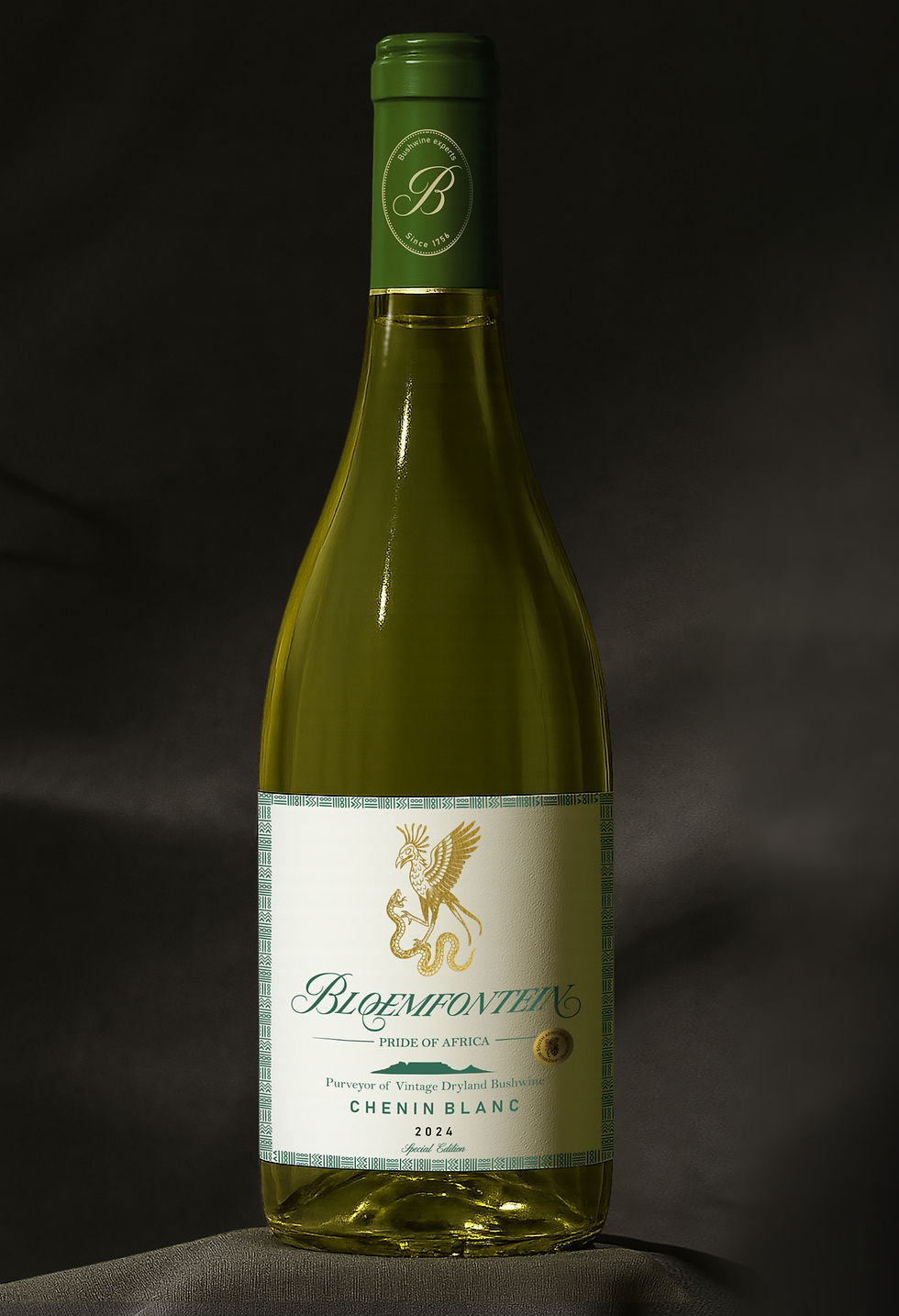 Chenin Blanc