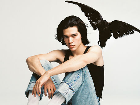 SINGLE REVIEW: Conan Gray – The Story