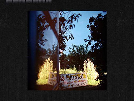 SINGLE REVIEW: Gengahr - Never A Low