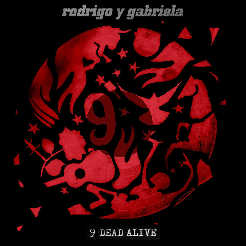 #98 - 9 Dead Alive