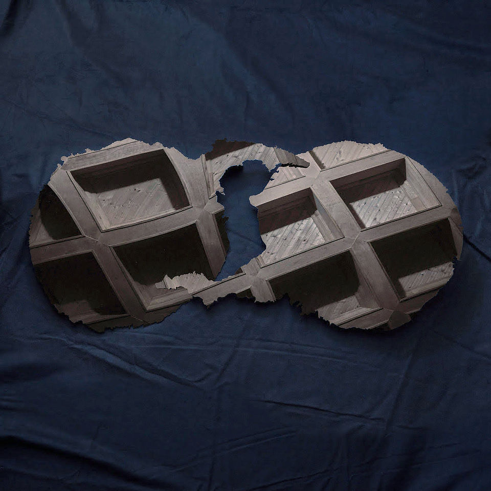 #96 - Dirty Projectors