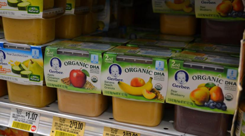 Estruturas para bebês nos parques da Disney e opções de alimentação fora e dentro dos parques 