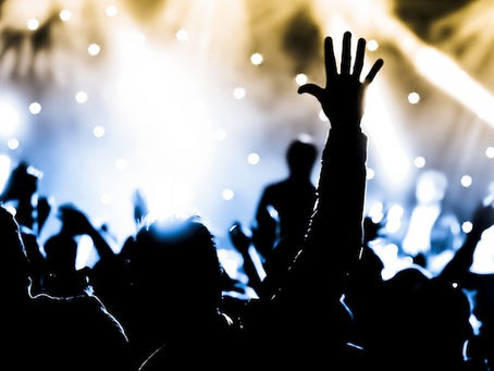 Addicted to Emotions