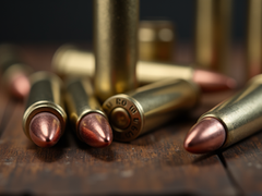 38 vs 44 Caliber What's the Real Difference in Grain and Shell Casings