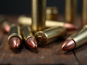 38 vs 44 Caliber What's the Real Difference in Grain and Shell Casings
