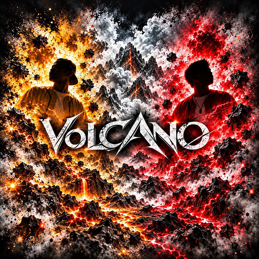 VoLCANO主催イベント