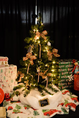 2022 FloSports Holiday Party | Mueller Scott, Austin, TX Corporate Holiday Events