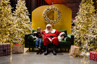 2022 FloSports Holiday Party | Mueller Scott, Austin, TX Corporate Holiday Events