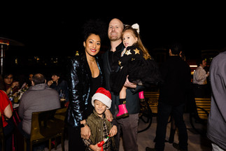 2022 FloSports Holiday Party | Mueller Scott, Austin, TX Corporate Holiday Events