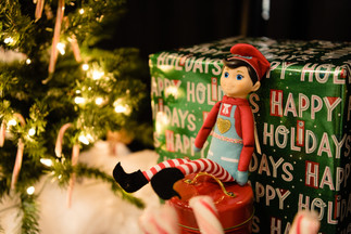 2022 FloSports Holiday Party | Mueller Scott, Austin, TX Corporate Holiday Events