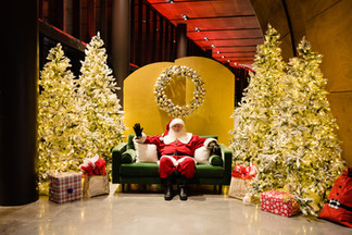 2022 FloSports Holiday Party | Mueller Scott, Austin, TX Corporate Holiday Events