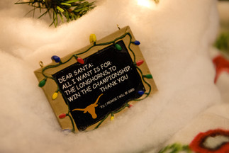 2022 FloSports Holiday Party | Mueller Scott, Austin, TX Corporate Holiday Events