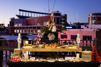 2022 FloSports Holiday Party | Mueller Scott, Austin, TX Corporate Holiday Events