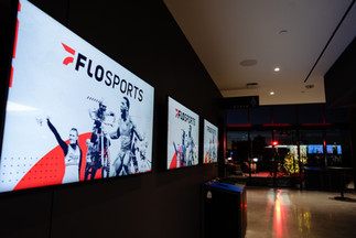 2022 FloSports Holiday Party | Mueller Scott, Austin, TX Corporate Holiday Events