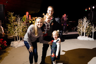 2022 FloSports Holiday Party | Mueller Scott, Austin, TX Corporate Holiday Events