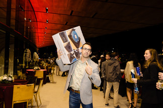 2022 FloSports Holiday Party | Mueller Scott, Austin, TX Corporate Holiday Events