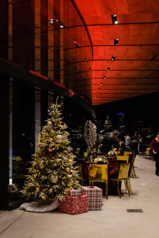 2022 FloSports Holiday Party | Mueller Scott, Austin, TX Corporate Holiday Events