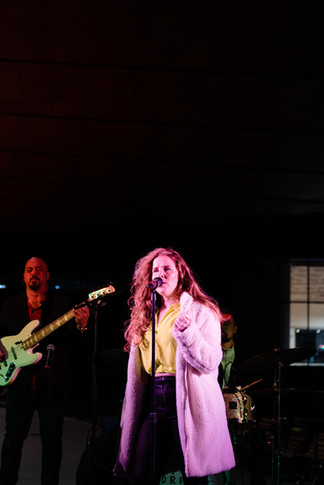 2022 FloSports Holiday Party | Mueller Scott, Austin, TX Corporate Holiday Events