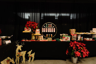 2022 FloSports Holiday Party | Mueller Scott, Austin, TX Corporate Holiday Events