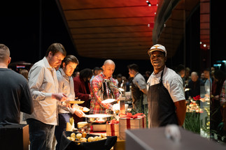 2022 FloSports Holiday Party | Mueller Scott, Austin, TX Corporate Holiday Events