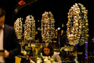 2022 FloSports Holiday Party | Mueller Scott, Austin, TX Corporate Holiday Events