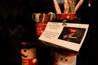 2022 FloSports Holiday Party | Mueller Scott, Austin, TX Corporate Holiday Events