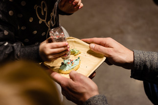 2022 FloSports Holiday Party | Mueller Scott, Austin, TX Corporate Holiday Events