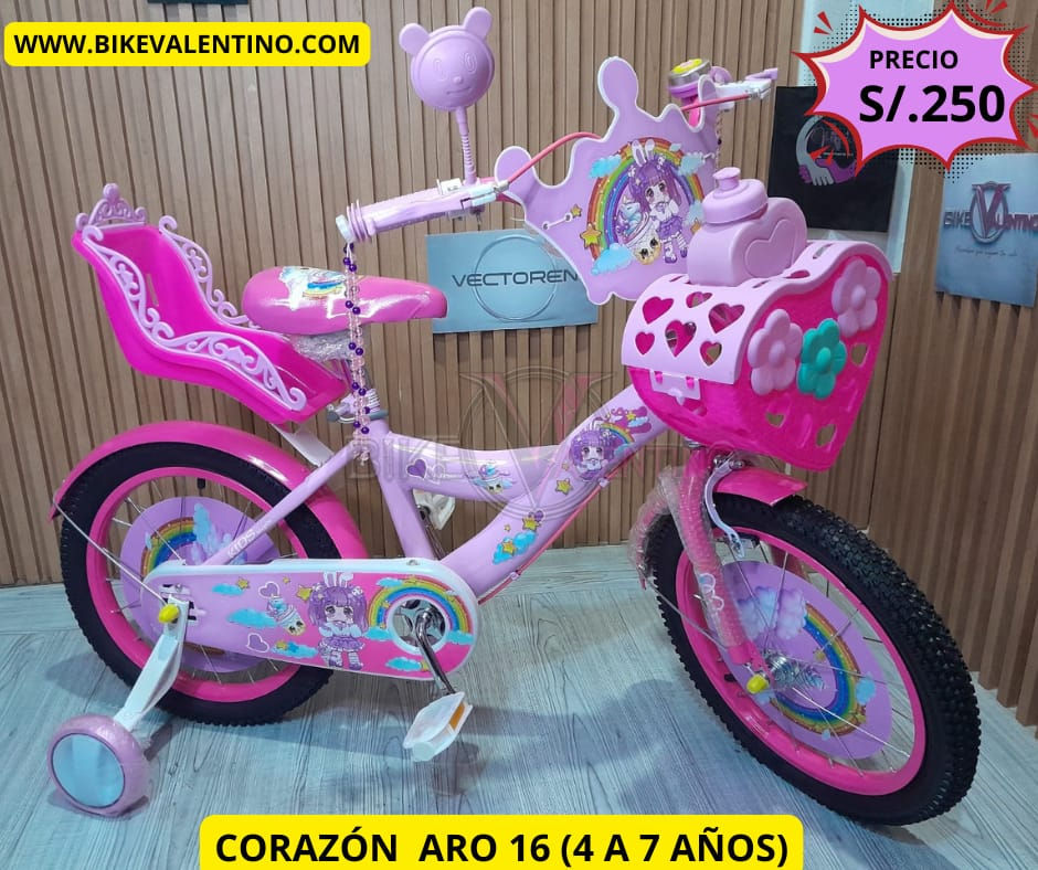 MODELITO CORAZONES