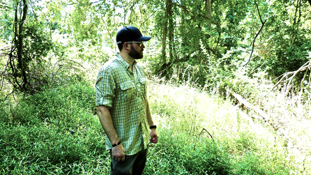Duluth Trading Co. Armachillo Shirts
