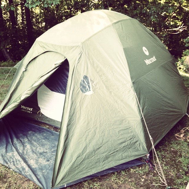 Best Couples Tent for Car Camping/Glamping!