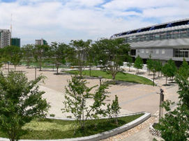 流山グリーンチェーン戦略