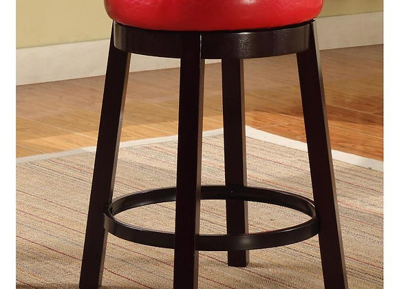 Wendy Red Bar & Counter Height Stool | Sofa-City (580 x 420 Pixel)