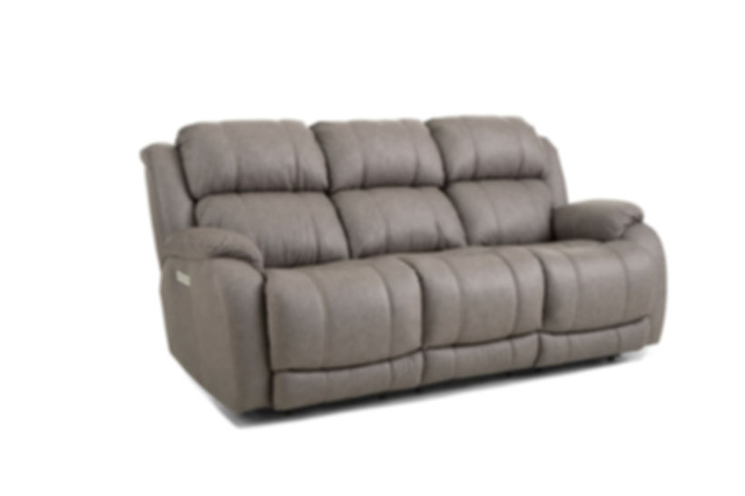Skywalker Double Reclining Power Sofa