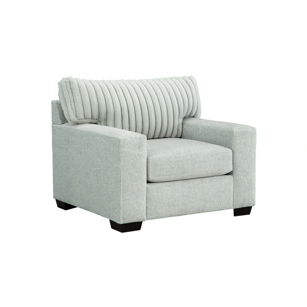 Grady Grey Chair