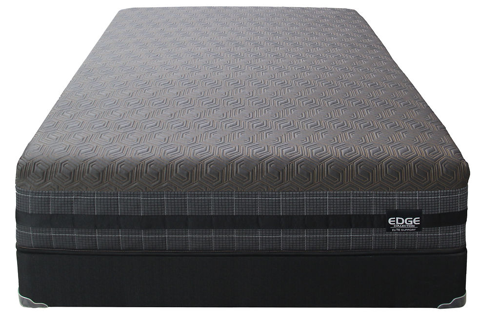 Thumbnail: Edge 7000 Hybrid Mattress