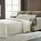 Thumbnail: Stonemeade Queen Sofa Sleeper